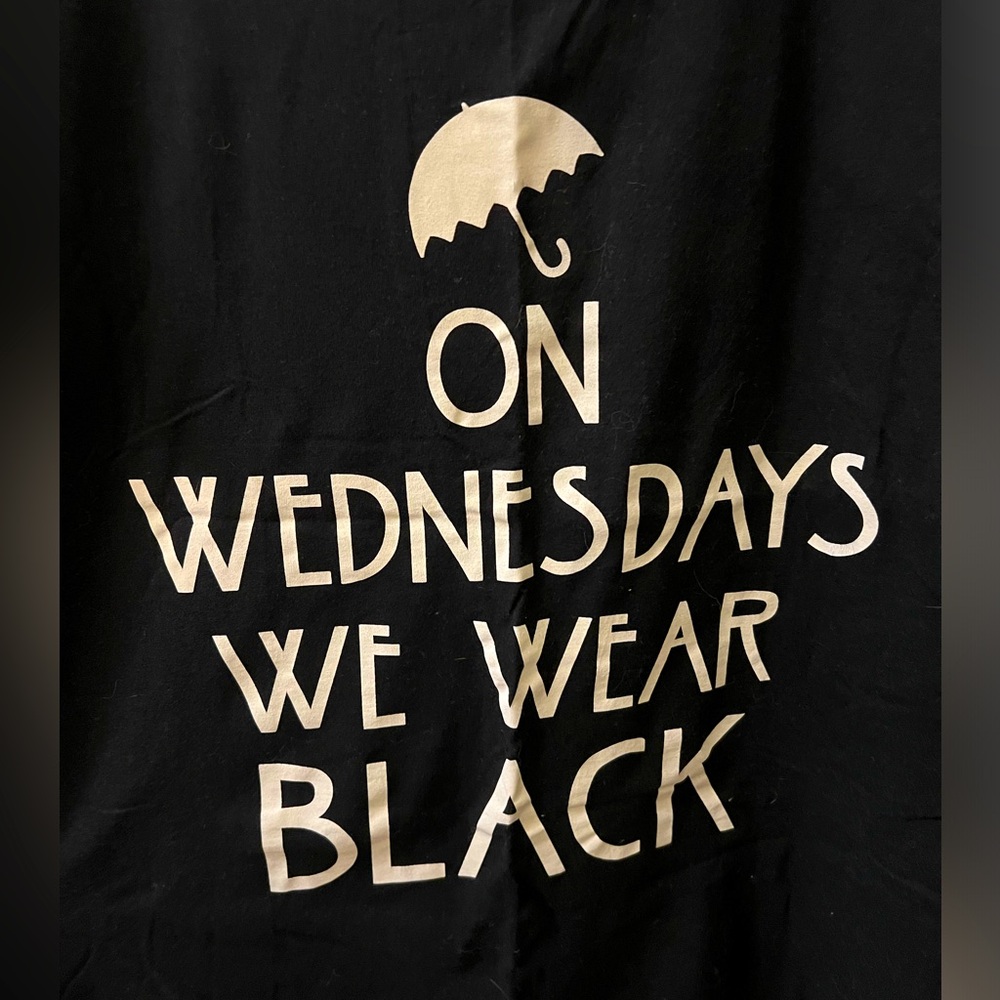 Torrid American Horror Story: Coven Tee EUC